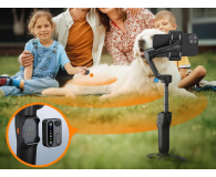 Hohem iSteady X3 SE Plus - 1507161 - zdjęcie 3